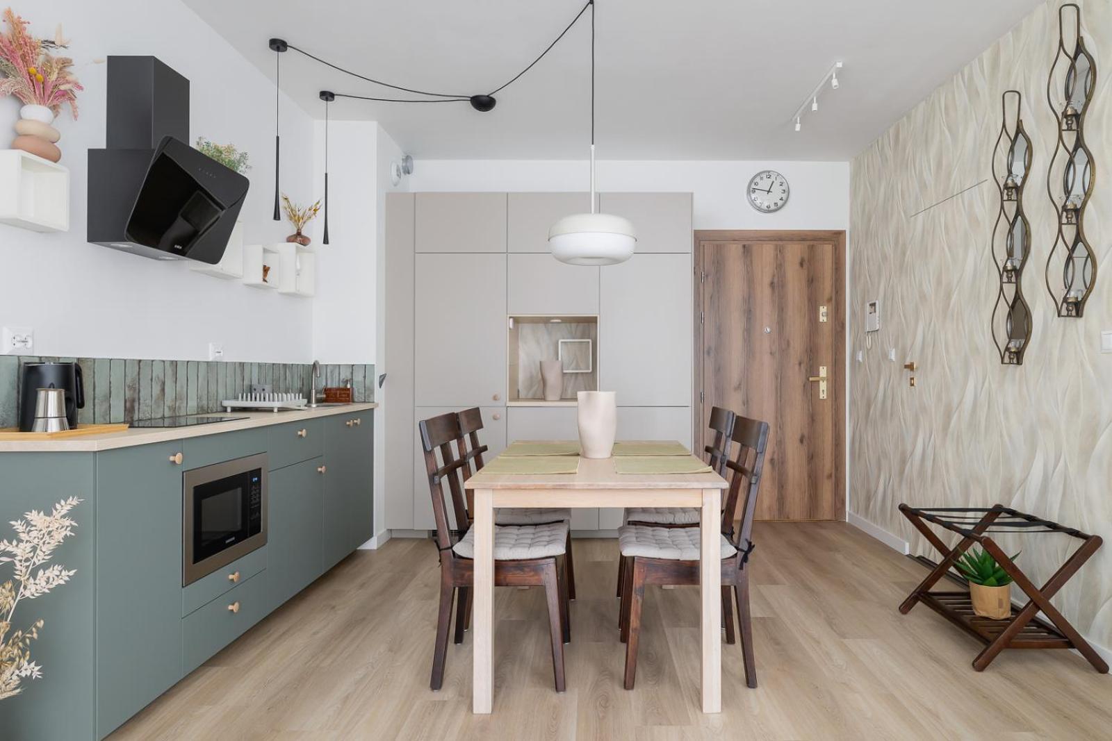 Luxury Studio - Lwowska 10 Street Krasków Eksteriør bilde