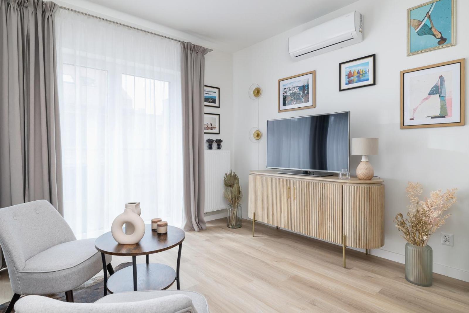 Luxury Studio - Lwowska 10 Street Krasków Eksteriør bilde