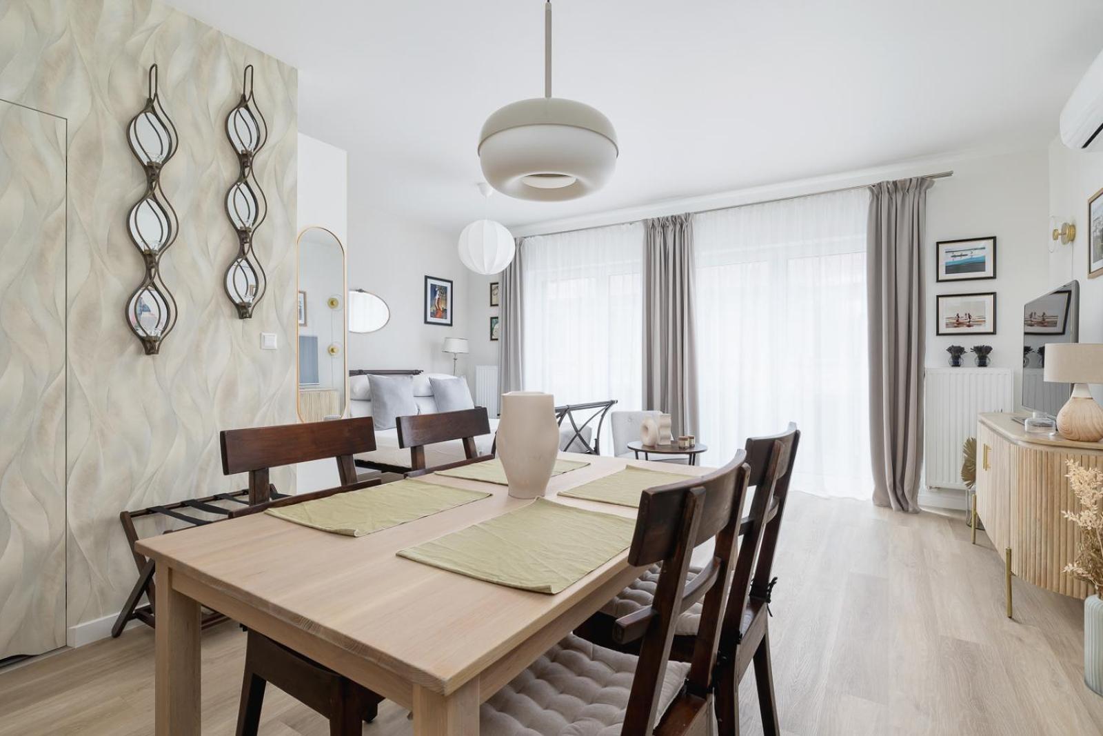 Luxury Studio - Lwowska 10 Street Krasków Eksteriør bilde
