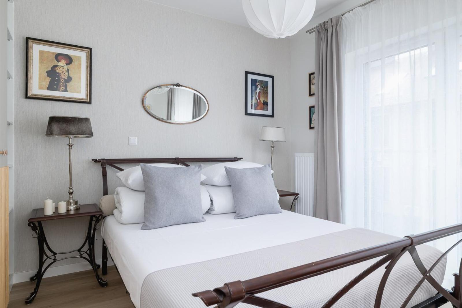 Luxury Studio - Lwowska 10 Street Krasków Eksteriør bilde