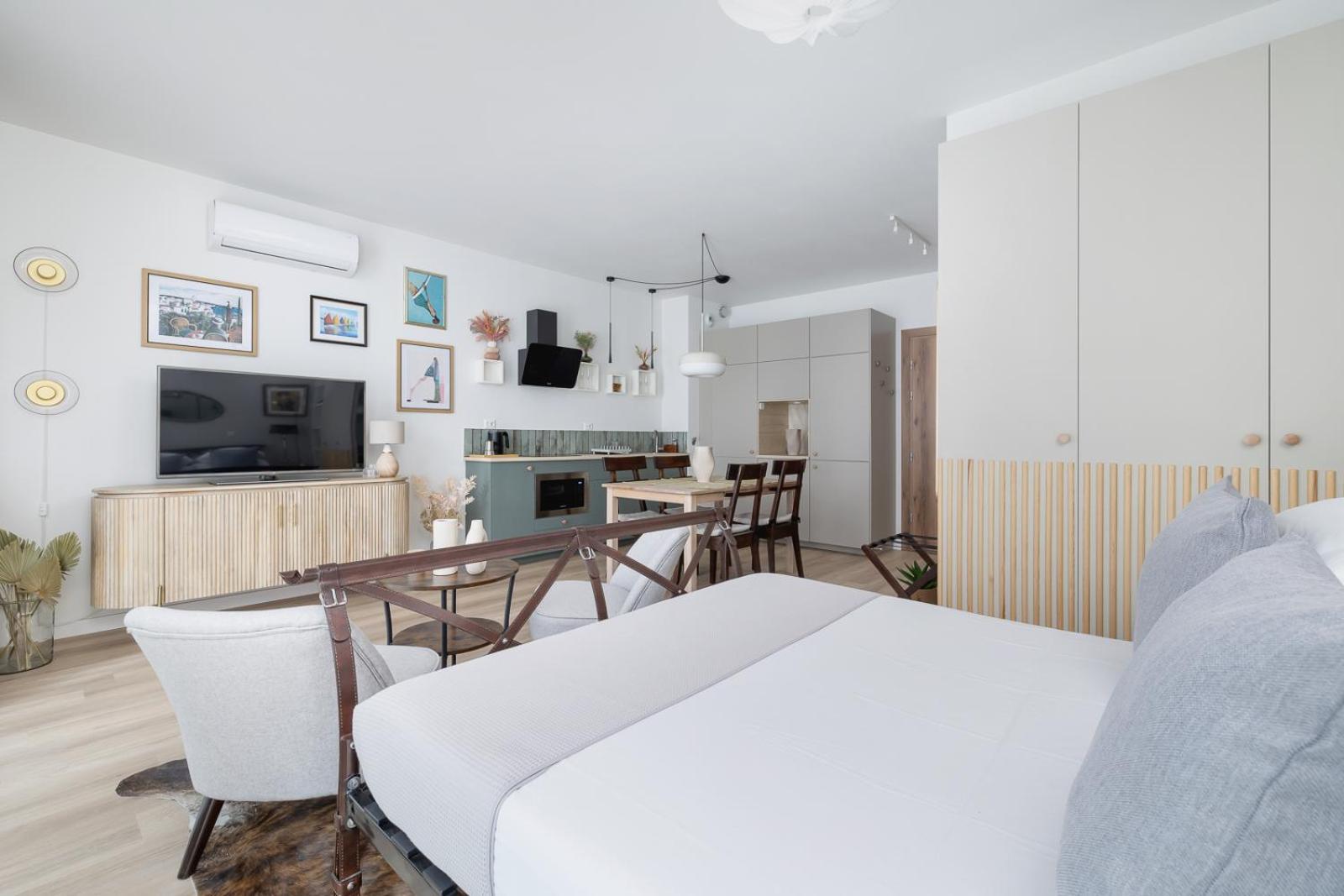 Luxury Studio - Lwowska 10 Street Krasków Eksteriør bilde