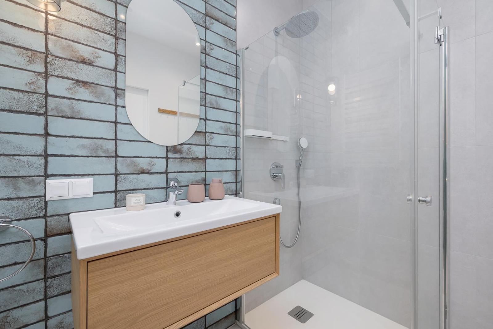 Luxury Studio - Lwowska 10 Street Krasków Eksteriør bilde